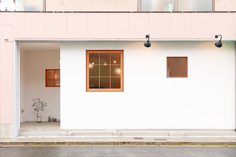 道案内(近鉄奈良駅から)